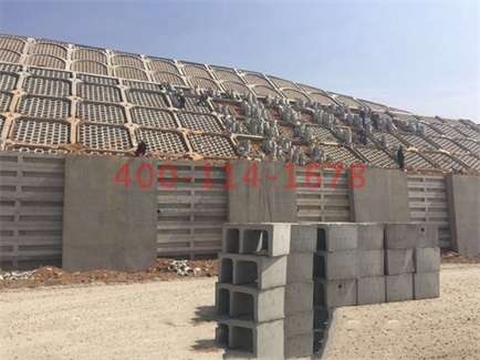 检查井华体平台_华体（中国）和护坡华体平台_华体（中国）生产厂家