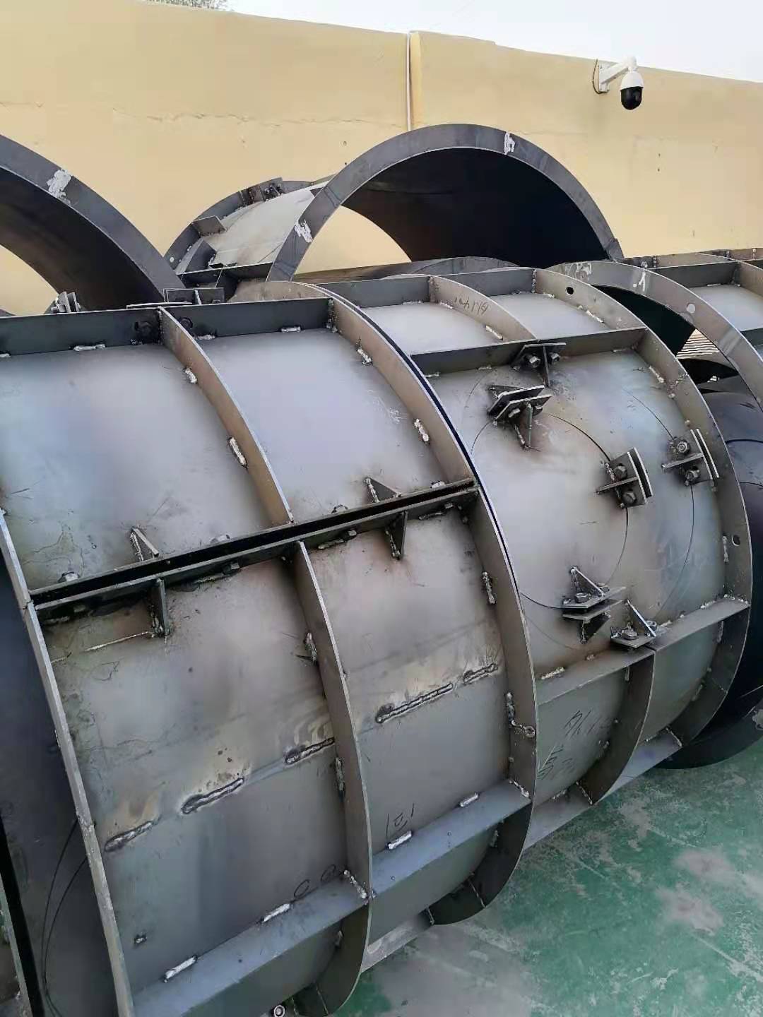 排水检查井华体平台_华体（中国）