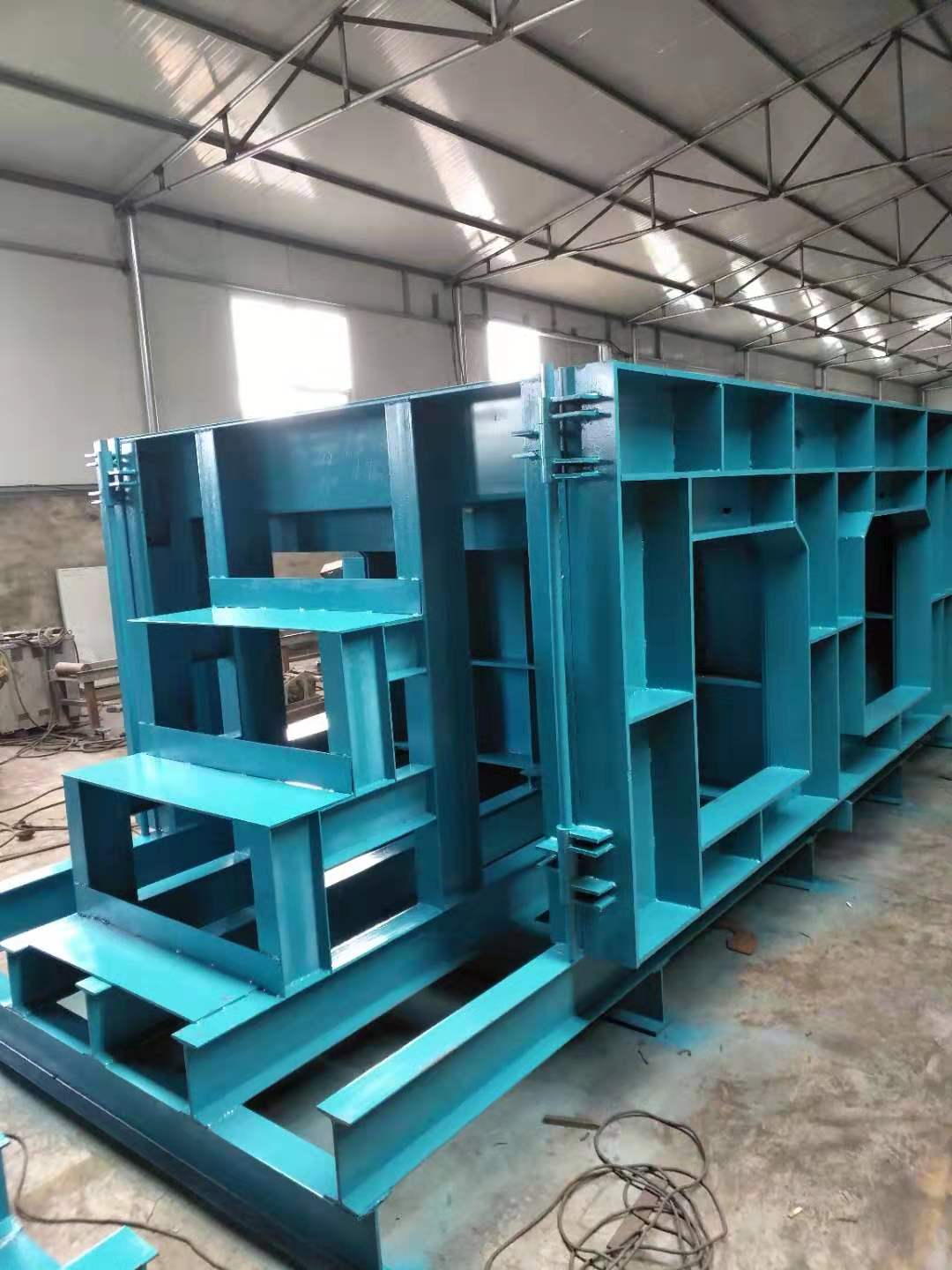 箱涵华体平台_华体（中国）生产厂家