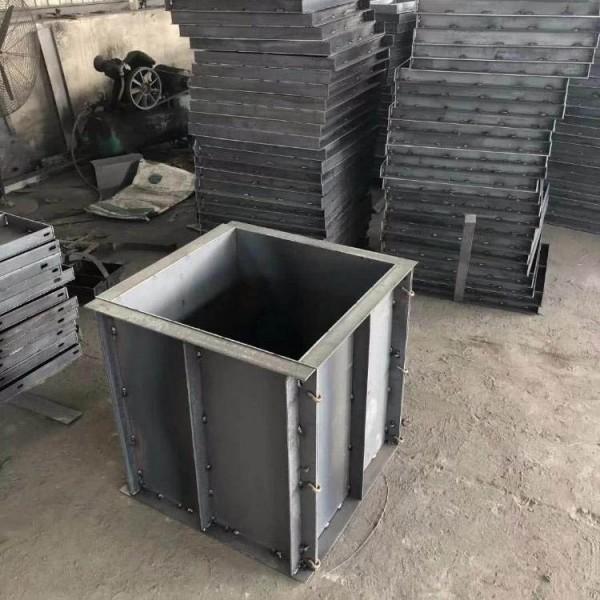 整体水泥化粪池华体平台_华体（中国）