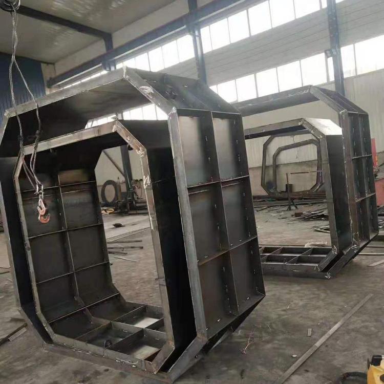 整体水泥化粪池华体平台_华体（中国）