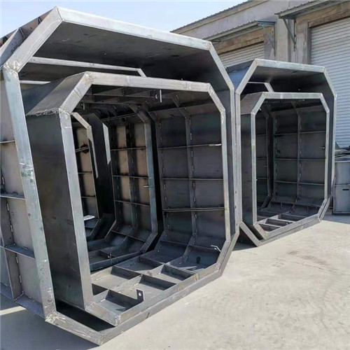 整体水泥化粪池华体平台_华体（中国）