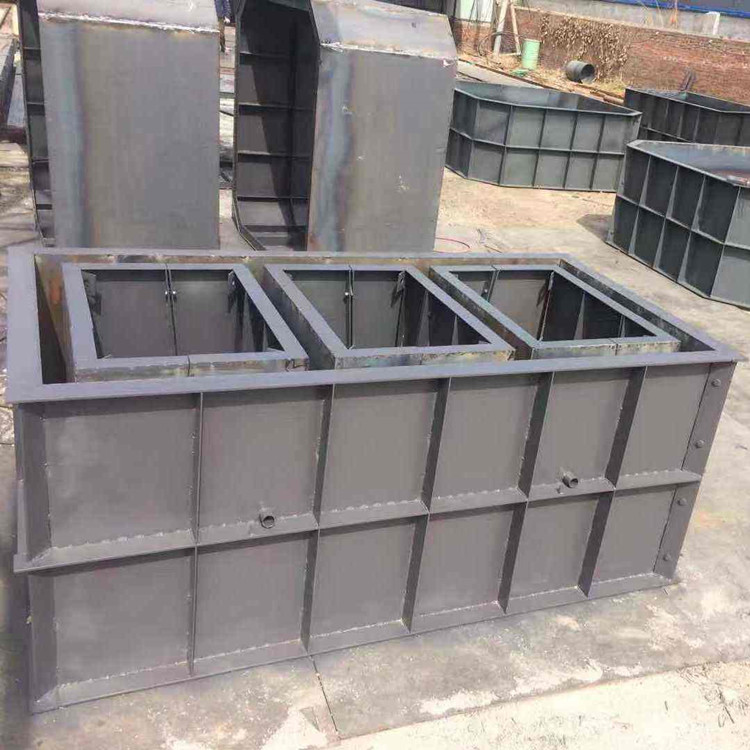 整体水泥化粪池华体平台_华体（中国）